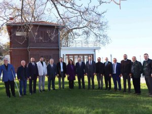 Bağatar, “Yalova’ya Tarihinin En Büyük Yatırımlarını Kazandırdık”