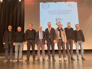Mehmet Akif Ersoy Söyleşi İle Zbeü’de Anıldı