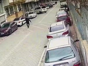 Esenyurt’taki Silahlı Çatışmanın Failleri Gözaltına Alındı