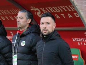 Francesco Farioli: “Oyuncularımız Bugün Saha İçerisinde Kalpten Oynadılar”