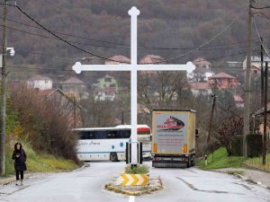 Sırbistan Cumhurbaşkanı Vucic, Sırplara Protestoları Sona Erdirmeye Çağırdı