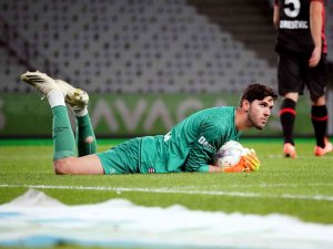 Spor Toto Süper Lig: Fatih Karagümrük: 4 - Trabzonspor: 1 (Maç Sonucu)