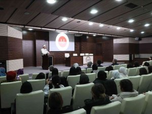 Diyanet İ̇şleri Başkanı Erbaş: “Yeryüzünde Bir Müslüman İçin En Değerli Şey İnancını İyi Temsil Etmesidir”