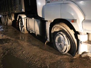 Sakarya’da Hareketli Dakikalar: Polisin "Dur" İhtarına Uymadı, 50 Kilometre Kovalamaca Yaşandı