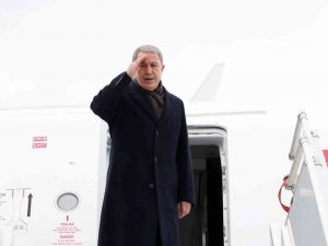 Rusya’dan Türkiye-suriye-rusya Görüşmesine İlişkin Açıklama