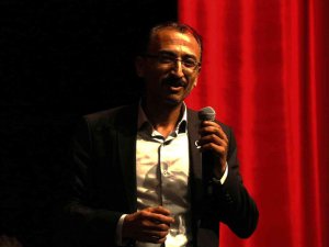 Myp Kırşehir İ̇l Başkanı Göçmen, "Sma Tip 1 Hastalar İçin Toplumsal Dayanışma Gerekli"