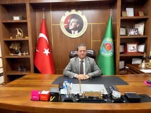 Doğan: "Mevsimlik İşçi Sorunu Narenciye Hasadını Sekteye Uğratabilir"