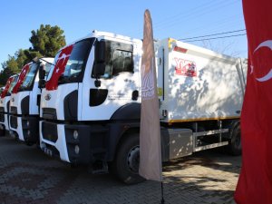 Mardin’de Kenttin Siluetini Bozan 150 Yapı Yıkıldı