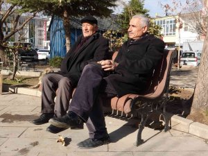 Van Kara Hasret Kaldı