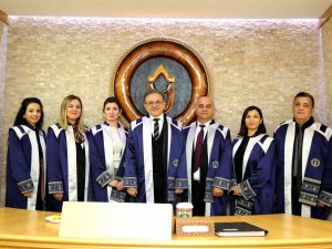 Adü’de Doçentlik Deneme Dersleri Devam Ediyor