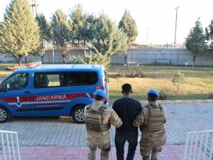 Kan Davalısını Öldüren ’Firari Hükümlü’ Operasyonla Yakalandı