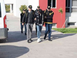 Eğlenmeye Götürdüler, Darp Edip Gasp Ettikten Sonra Bagaja Koydular