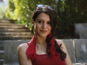 Multimedya Sanatçısı Kadın, Sinemacıları Cesaretlendiriyor