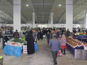 Ekonomiye Güven Aralıkta Arttı