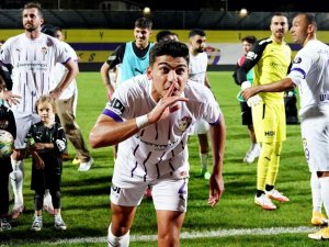 Altınordu, Erdem Gökçe’ye Kancayı Attı