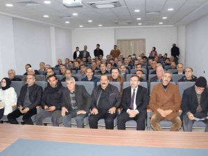 Bingöl’de 599 Milyon Tl Sosyal Yardım Yapıldı