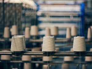 Tekstil Sektörü Ab Yeşil Mutabakatı’na Hazırlanıyor