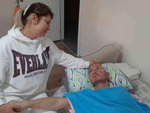 9 Yıl Önce Kırmızı Işıkta Hayatı Karardı