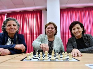 Mersin’de 2022 Yılı Dolu Dolu Geçti