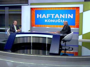 Yusuf Namoğlu: "Var Sistemi İle Yüzde 99 Başarı Elde Edildi"