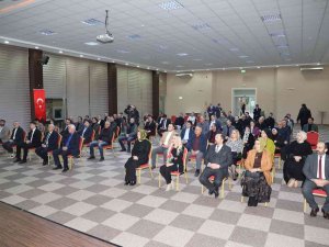 Körfez’deki Tır Yoğunluğuna Çözüm Getirilecek