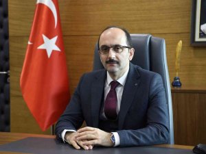Bir Dönem Aydın’da Da Görev Yapan Balta, Dsi̇ Genel Müdürlüğü’ne Atandı