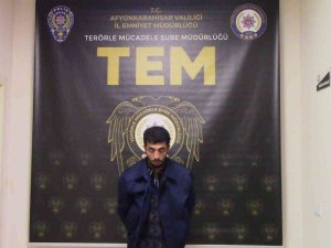 Yakalanmasaydı Yılbaşını Kana Bulayacaktı