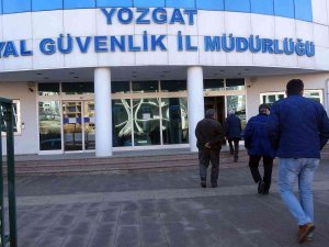Yozgat’ta Eyt Açıklaması Vatandaşları Mutlu Etti