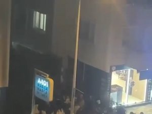 Bursa’da Eyt’yi Halay Çekerek Kutladılar