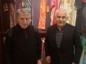 Yıldız’ın Tbmm Mesaisi