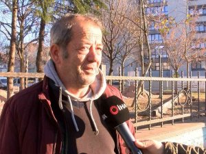 Sancaktepe’de Kaçırmaya Çalıştığı Genç Kadını Vurarak Hastanelik Etti