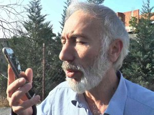 Alacak Verecek Meselesinde Tarafların İlginç Telefon Konuşması