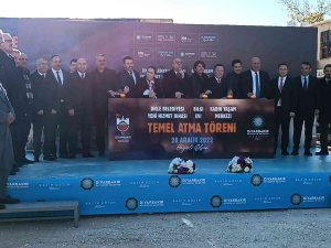 Vali Su, Dicle İlçesine Çıkarma Yaptı