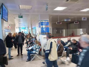 Sgk’da ‘Borçlanma’ Yoğunluğu