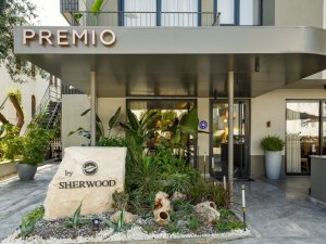 Sherwood Premio Hotel, İlk Durağını Yenileyerek Misafirleriyle Buluşturdu