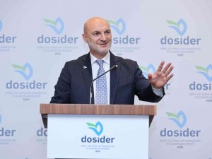 Yeni Keşifler Doğal Gaz Cihazları Sanayicilerini Mutlu Etti