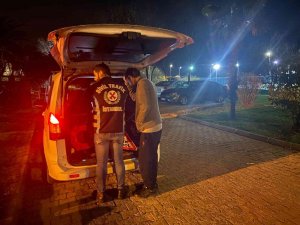 Basın Ekspres Yolunda Trafiği Tehlikeye Atan Sürücüler Yakalandı
