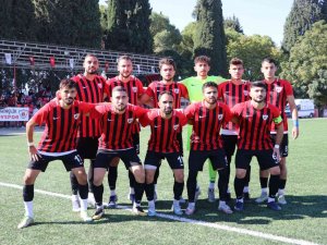 Sarayköyspor, Denizli Futbolunun Gururu Oldu