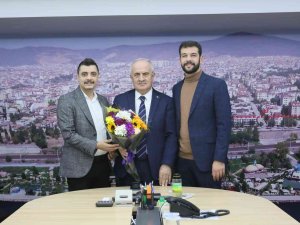 Aygün: "Gençlerimiz, Ak Davamızın En Önemli Gücü"