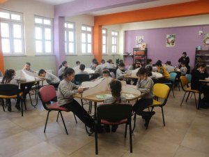 Bu Proje İle Kütüphanesiz Okul Kalmadı