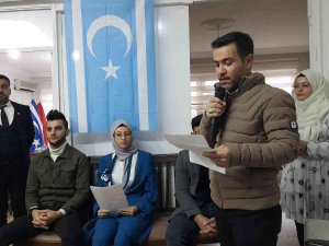 Eskişehir’de Yaşayan Irak Türkleri’nin Şiir Ve Türkü Dinletisi