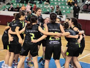 Potanın Şampiyonu Ecogreen Merkezefendi Oldu