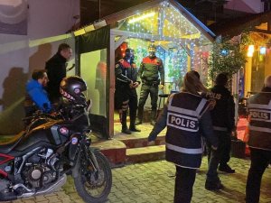 Yılbaşında Sakarya’da Kuş Uçmayacak: 2 Bin 5 Polis Sahada