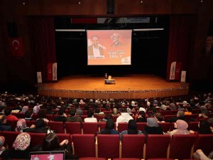 Milli Şair Mehmet Akif, Denizli’de Bilinmeyen Yönleriyle Anlatıldı