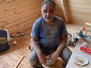 Eski Belediye Meclis Üyesi Yazlık Evinde Ölü Bulundu