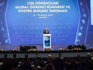 Bakan Özer: “Türkiye Cumhuriyeti Devleti, Bu Zorlu Coğrafyada Bin Yıl Kaldığı Gibi Binlerce Yıl Da Kalmaya Devam Edecektir"