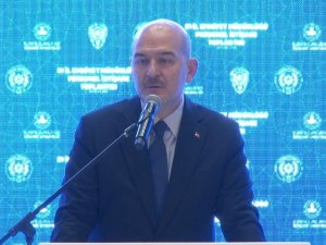 Bakan Soylu: “15 Temmuz Öncesinde Ve Sonrasında En Çok Polis Teşkilatı Etkilendi”