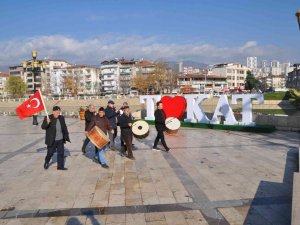 Davul Zurnalı Eyt Kutlaması