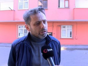 Kartal’da "Gecenin Ucunda" Dizi Setinde Saldırı: Rambo Bıçağı İle Saldırdılar