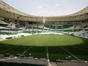 Timsah Arena Gün Sayıyor